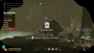 Fighting the Cockroach Queen (Image via YouTube/@ImCade || Obsidian Entertainment)